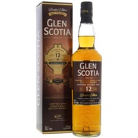 12 Years Old Seasonal Release 53.3%