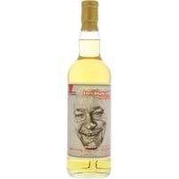 15 Years Old M.Wigman They Inspired III Whisky Icons Geert Bero 53.3%