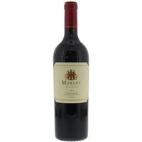 Cabernet Sauvignon Coeur de Vallee