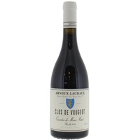 Clos de Vougeot Quatier de Marei Haut