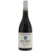 Vosne Romanee Les Hautes Mazieres