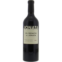 El Desafio de Jonata