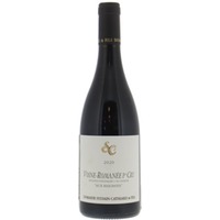 Vosne Romanee Aux Reignots