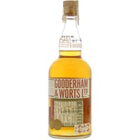 Gooderham & Worts Natural Small Batch Lot No.1 45%
