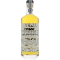 W.D. O'Connell Tomásín Cask 203690 50.9%