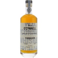 W.D. O'Connell Tomásín Cask 203691 PX 47.6%