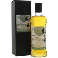 6 Years Old Single Cask 3202 For The Netherlands 62%