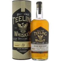 19 Years Old Exclusive for Dutch Whisky Connection cask 17208 56%