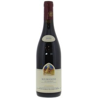 Bourgogne Rouge Les Lutenieres