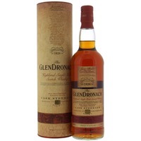 Cask Strength Batch 1 54.8%