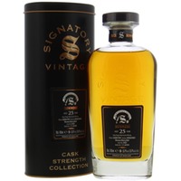 25 Years Old Signatory Vintage Symington?s Choice Cask 2422 55.9%