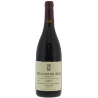 Volnay Clos des Chenes