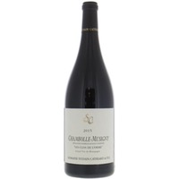 Chambolle Musigny Clos de l'Orme