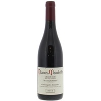 Charmes Chambertin aux Mazoyeres