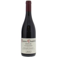 Charmes Chambertin aux Mazoyeres