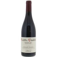 Ruchottes Chambertin