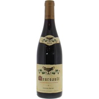 Meursault Rouge