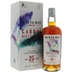 25 Years Old Manta Ray Genesis Silver Seal Cask 2286 60.4% 