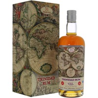 31 Years Old Silver Seal Cask 532-2473 56.3%