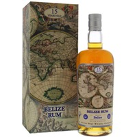 15 Years Old Silver Seal Cask 447 51.5%