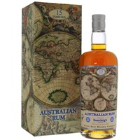 15 Years Old Silver Seal Cask 173 65.2%