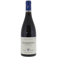Chambertin Grand Cru