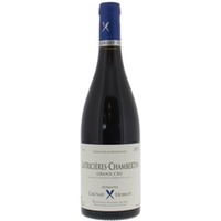 Latricieres-Chambertin Grand Cru