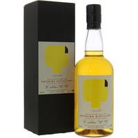 Tay Bak Chiang In The Mood For Love Cask 641 61.7%