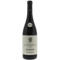 Barolo Bussia