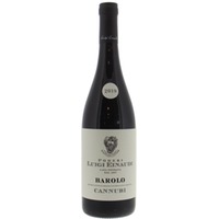 Barolo Cannubi