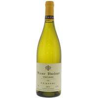 Vouvray Classic