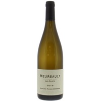 Meursault Les Criots