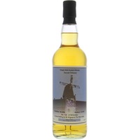 16 Years Old M.Wigman & The Malt Affair Secret Orkney 52.9%