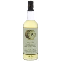 8 Years Old Signatory Vintage Collection Casks 611 - 615 43%