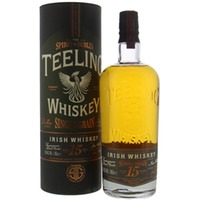 15 Years Old Single Grain 50%