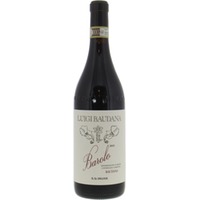 Barolo Baudana