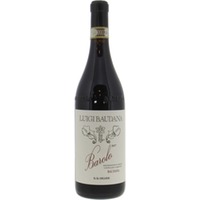 Barolo Baudana
