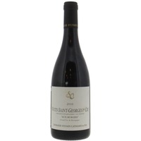 Nuits Saint Georges Aux Murgers