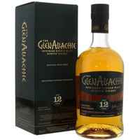 12 Years Old Wood Finish Series Exclusively Bottled for Europe 48%