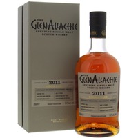 Single Cask for Europe Batch 6 Cask 7445 11 Years Old 58.2%