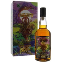 7EVEN Gods of Fortune Series Benzaitan Edition 4 Cask 14161 62.4%