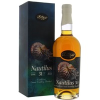 Nautilus 31 Years Old Cask 6 54.1%
