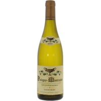 Puligny Montrachet Enseigneres