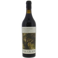 Cabernet Sauvignon Howell Mountain