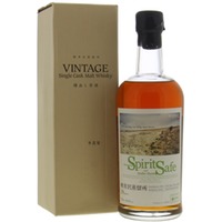 Spirit Safe Edition Cask 3206 60.8%