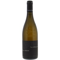 Chateauneuf du Pape Les Gallimardes Blanc