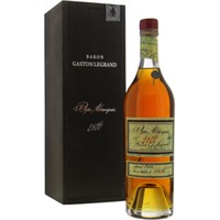 Bas-Armagnac 40%