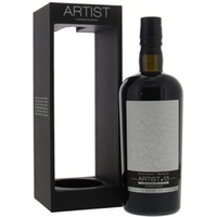 Artist #13 Cask 877 for La Maison du Whisky 60%