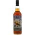 25 Years Old Rum Sponge 61.3% 