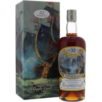 32 Years Old Silver Seal Cask 10 49.2%